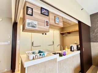 Setia Alam Nordic Trefoil Homes-Walk to Setia City Mall & & Setia City Convention Centre - 6