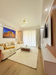 Westlands Sky Valley Residence 2BR - 2
