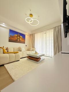 Westlands Sky Valley Residence 2BR - 1