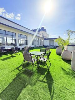 Westlands Sky Valley Residence 2BR - 7