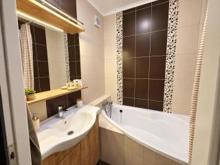 Maros Apartman - 1