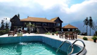Bản Luốc Ecolodge - 0