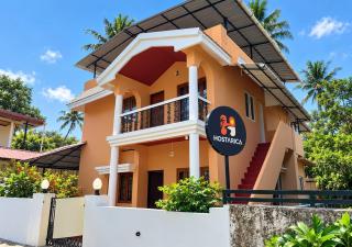 Hostarica Hostel - 0