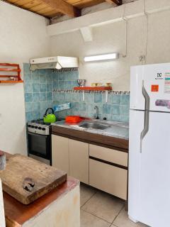 Casa Maciega a 250 M del Mar - 4