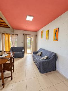 Casa Maciega a 250 M del Mar - 9