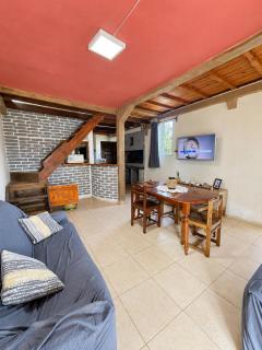 Casa Maciega a 250 M del Mar - 7