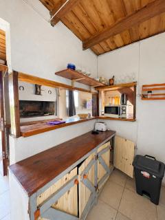 Casa Maciega a 250 M del Mar - 3