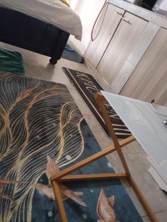 Edjoh bnb Tsavo studio - 6