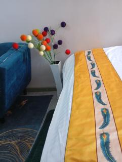 Edjoh bnb Tsavo studio - 4