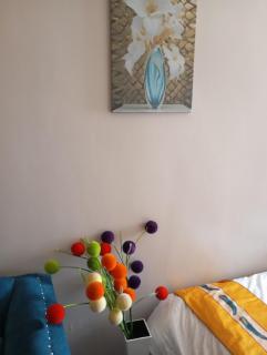 Edjoh bnb Tsavo studio - 2