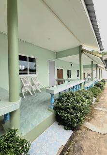 Gypsy Village Resort - Islas Phi Phi - 2