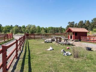5 star holiday home in TYRESJØ - 5