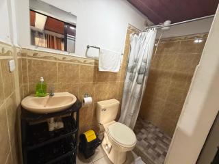 Hostal Flores - 1