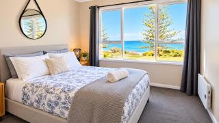 Captains on the Seafront - Breathtaking sea views - Best Beach - 8