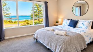 Captains on the Seafront - Breathtaking sea views - Best Beach - 5