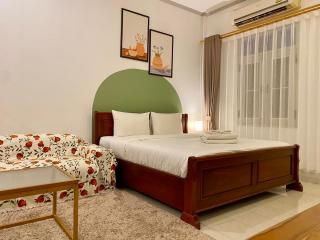 The Giftown Vientiane, Ban Anou - 9