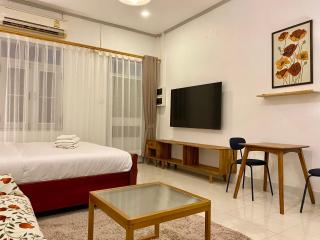 The Giftown Vientiane, Ban Anou - 4