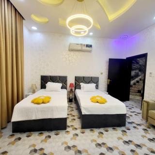 Villa with Private pool - 8