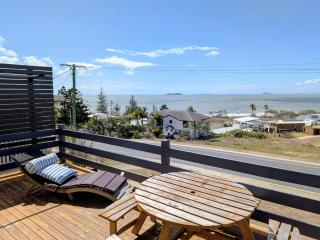 Ocean view in Emu Park - 9