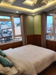 Family Peace House, Kathmandu - 2