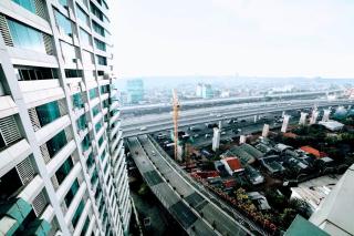 Neovala at Apartemen Grand Kamala Lagoon - 4