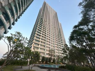 Neovala at Apartemen Grand Kamala Lagoon - 2