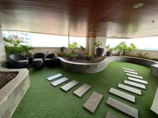 Neovala at Apartemen Grand Kamala Lagoon - 1