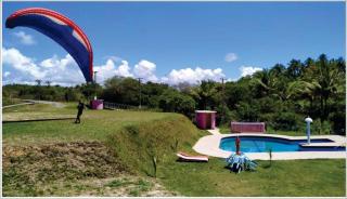 Villa Bela do Farol Pousada - 9