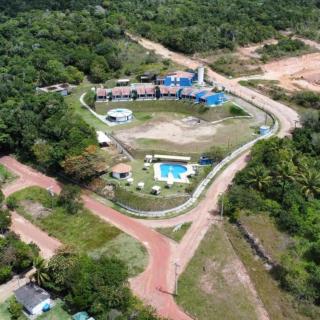 Villa Bela do Farol Pousada - 8