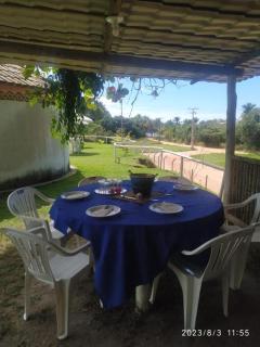 Villa Bela do Farol Pousada - 7