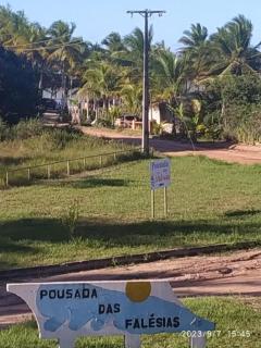 Villa Bela do Farol Pousada - 6