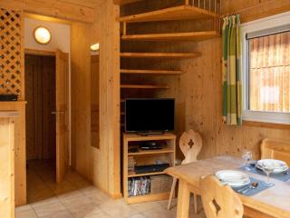 Chalet in Stadl nahe Kreischberg Skigebiet - 1