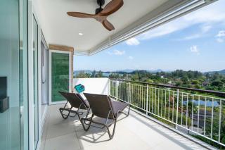Surin Park 3BR Sea View Walk to Beach by Destada - 7
