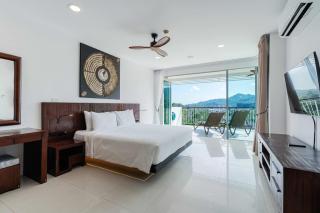 Surin Park 3BR Sea View Walk to Beach by Destada - 6