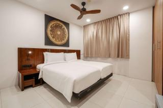 Surin Park 3BR Sea View Walk to Beach by Destada - 4