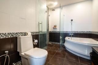 Surin Park 3BR Sea View Walk to Beach by Destada - 2