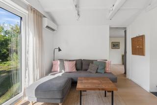Charming Holiday Home In Beautiful Asserbo - 7