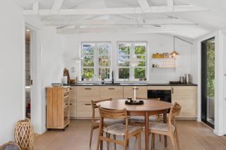 Charming Holiday Home In Beautiful Asserbo - 5