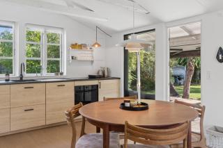 Charming Holiday Home In Beautiful Asserbo - 3