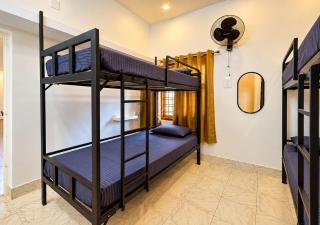Hostarica Hostel - 5