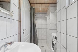 Charming Holiday Home In Beautiful Asserbo - 1