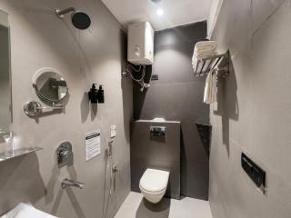 asar Connaught Place by Orion Hotels - 5