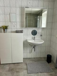 Ferienhaus an der Uniklinik - 1