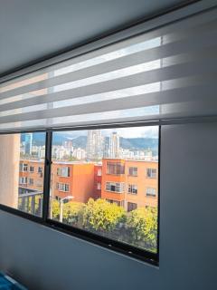 Apartamento frente a la FOSCAL en floridablanca - 6