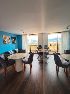Apartamento frente a la FOSCAL en floridablanca - 3