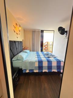 Apartamento frente a la FOSCAL en floridablanca - 1