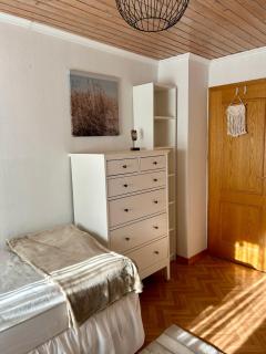 Ferienhaus an der Uniklinik - 8