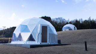Kannami Springs Hotel Kannami Glamping - Camp - Vacation STAY 62739v - 9