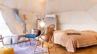 Kannami Springs Hotel Kannami Glamping - Camp - Vacation STAY 62739v - 6