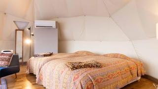Kannami Springs Hotel Kannami Glamping - Camp - Vacation STAY 62739v - 5